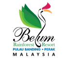 Belum Regenwald Resort